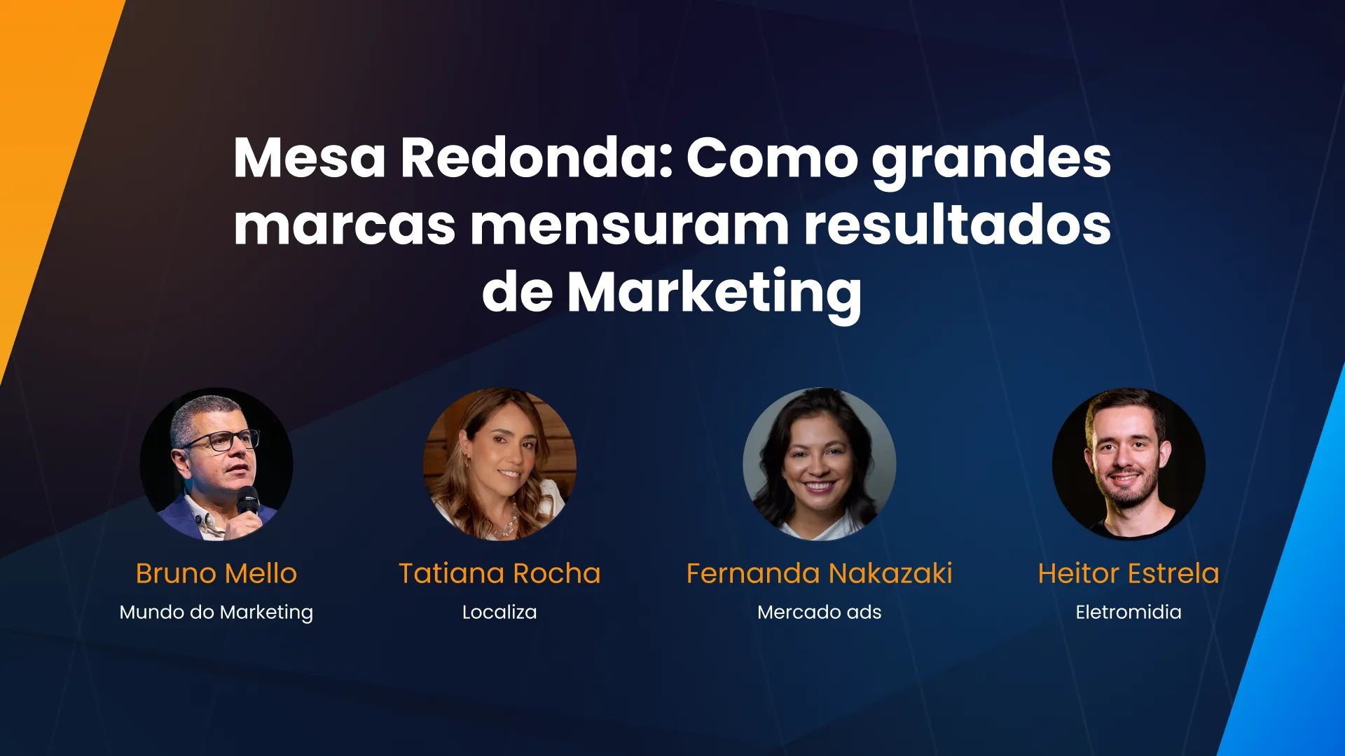 Como Grandes Marcas Mensuram Resultados de Marketing