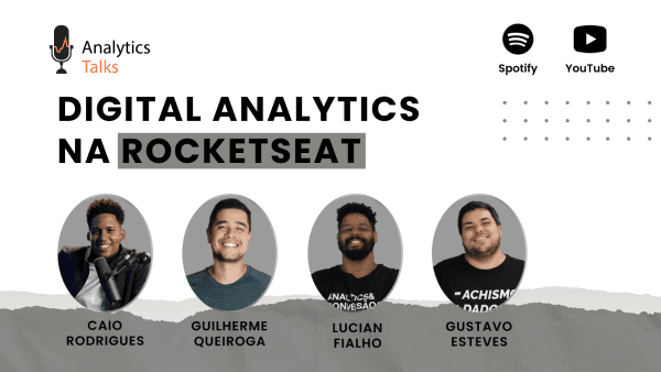 GA4 vai descontinuar o Firebase?