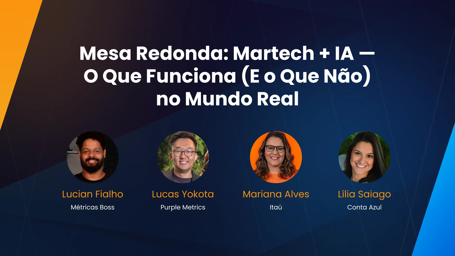 Martech + IA: O Que Funciona (E o Que Não) no Mundo Real