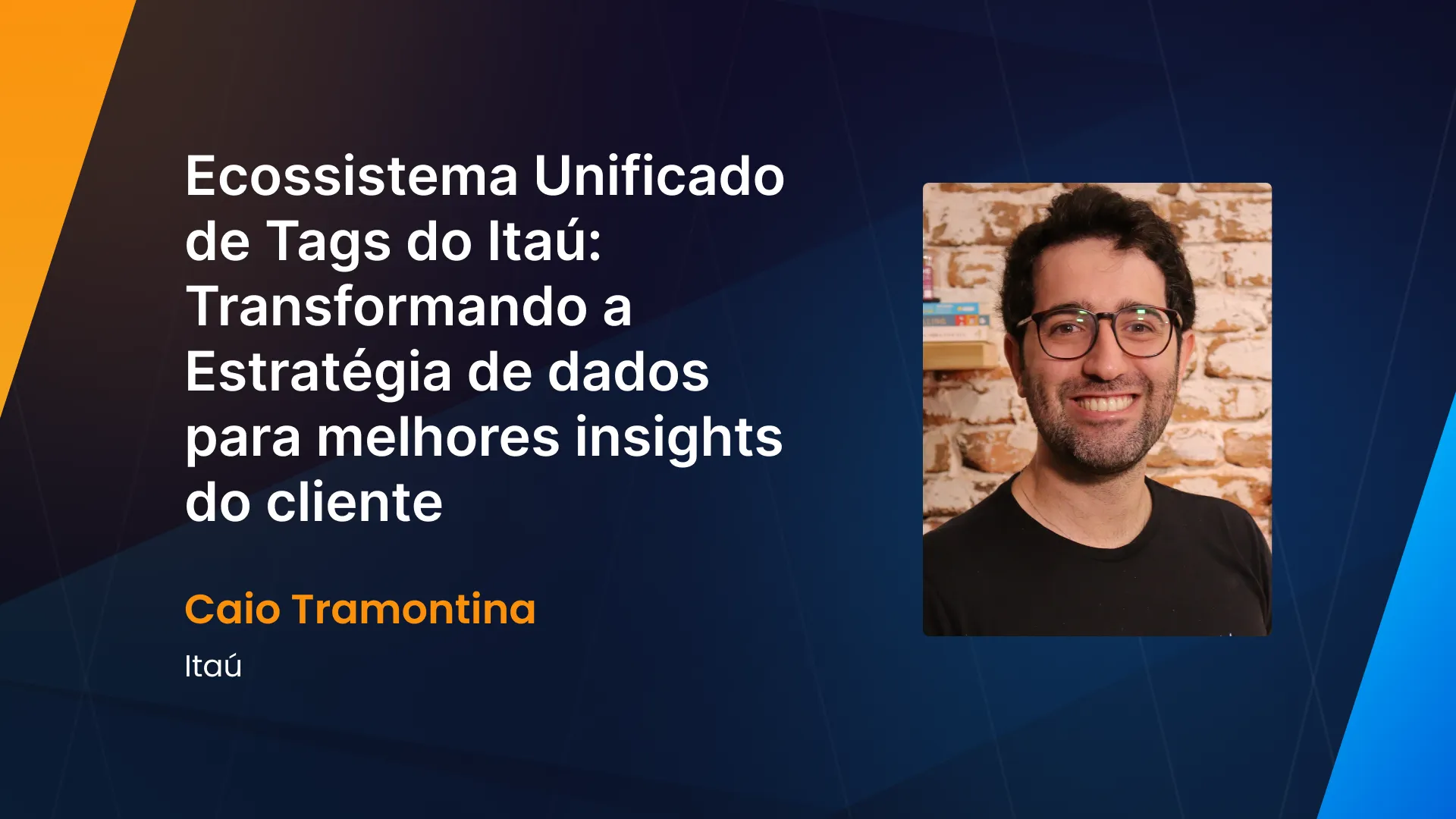 Do Caos à Governança: Como o Itaú Revolucionou sua Coleta de Dados para Habilitar a Inteligência Artificial