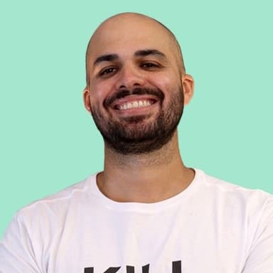 Phillip Mello