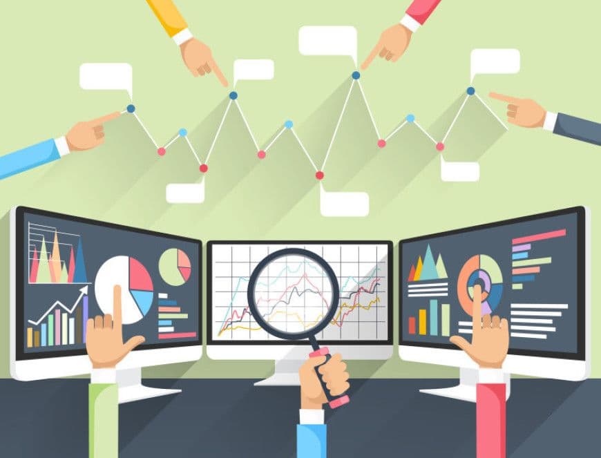 Cultura de Web Analytics e Métricas, o que é? Métricas Boss