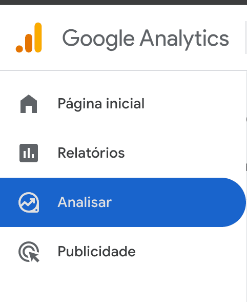 Aba Analisar ga4.png