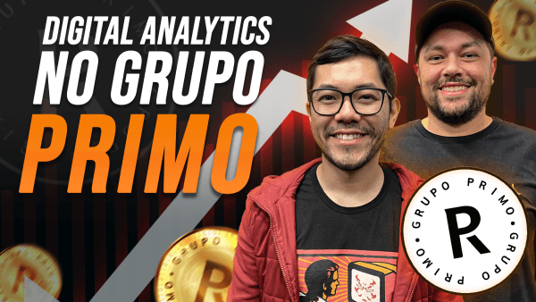 As diferenças dos eventos no Google Analytics e GA4