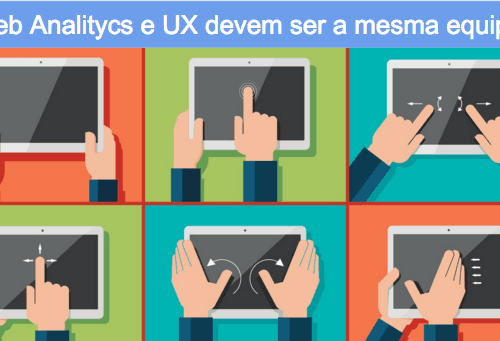 A nova política de dados do Google Analytics