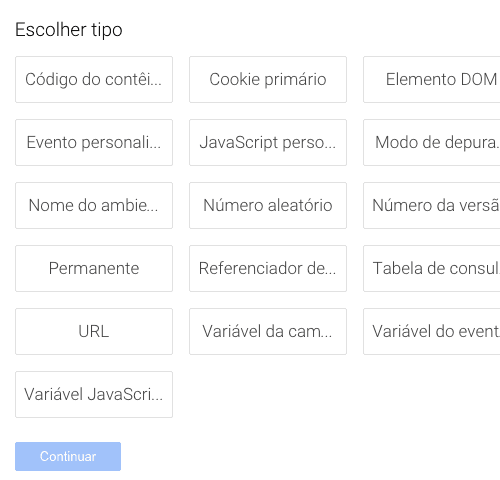 Como criar anotações no Google Analytics?