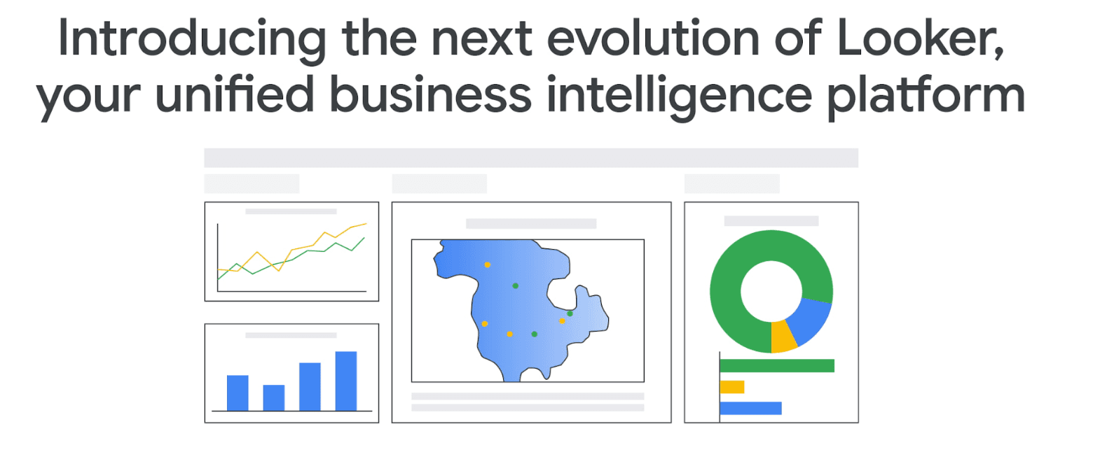Atualizações do Google Analytics 4