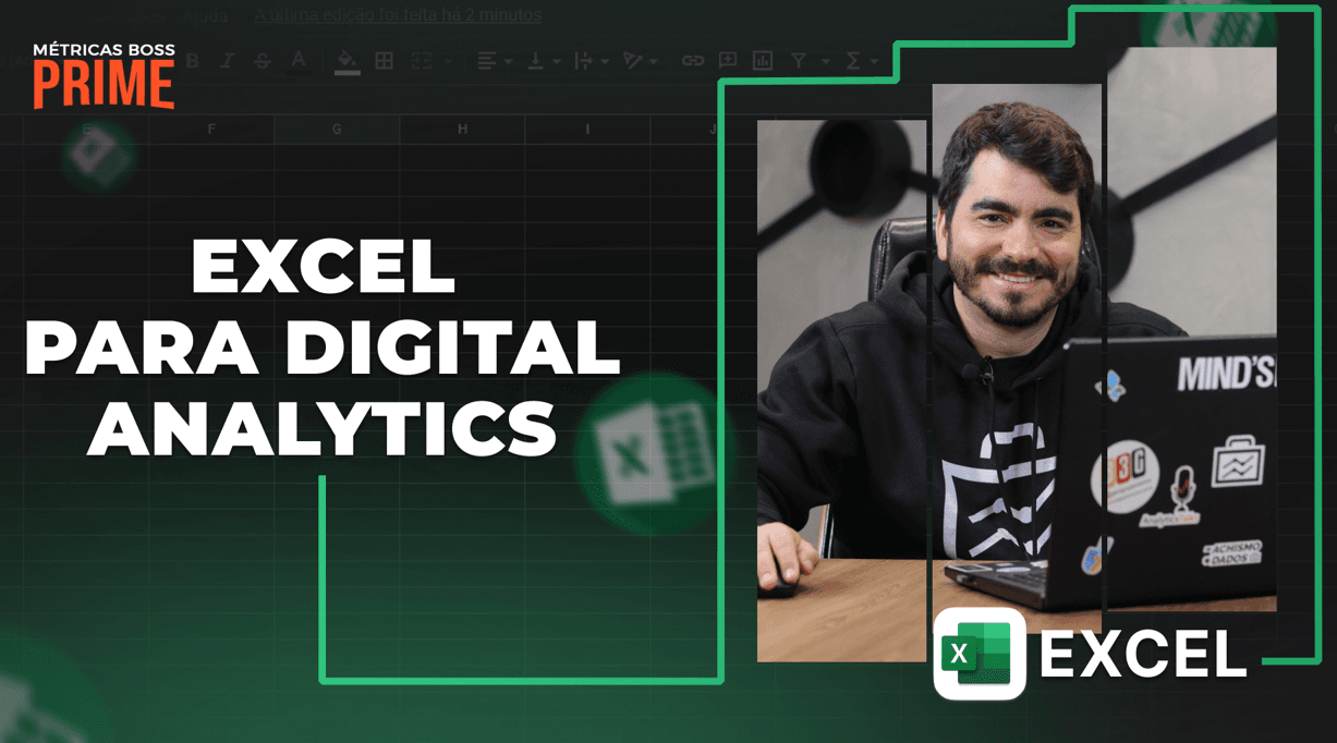 Crie públicos personalizados avançados com seis novas dimensões do Audience Builder
