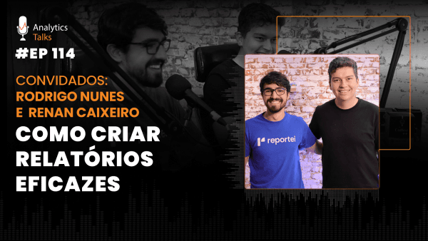 Não seja printeiro! Automatize seus relatórios