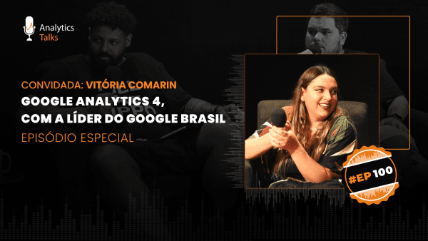 Atualização GA4 - Selecione os canais para crédito de conversão