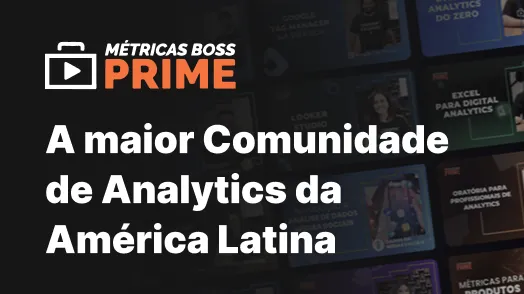 Métricas Boss Prime