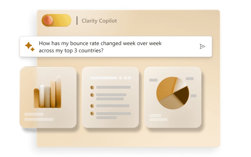 Guia sobre os Relatórios de Tempo Real do GA4