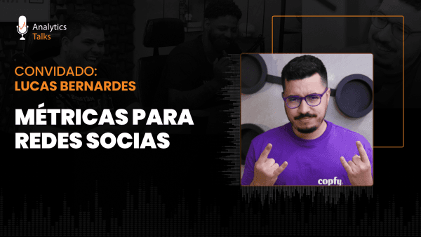 Transição de carreira para Digital Analytics