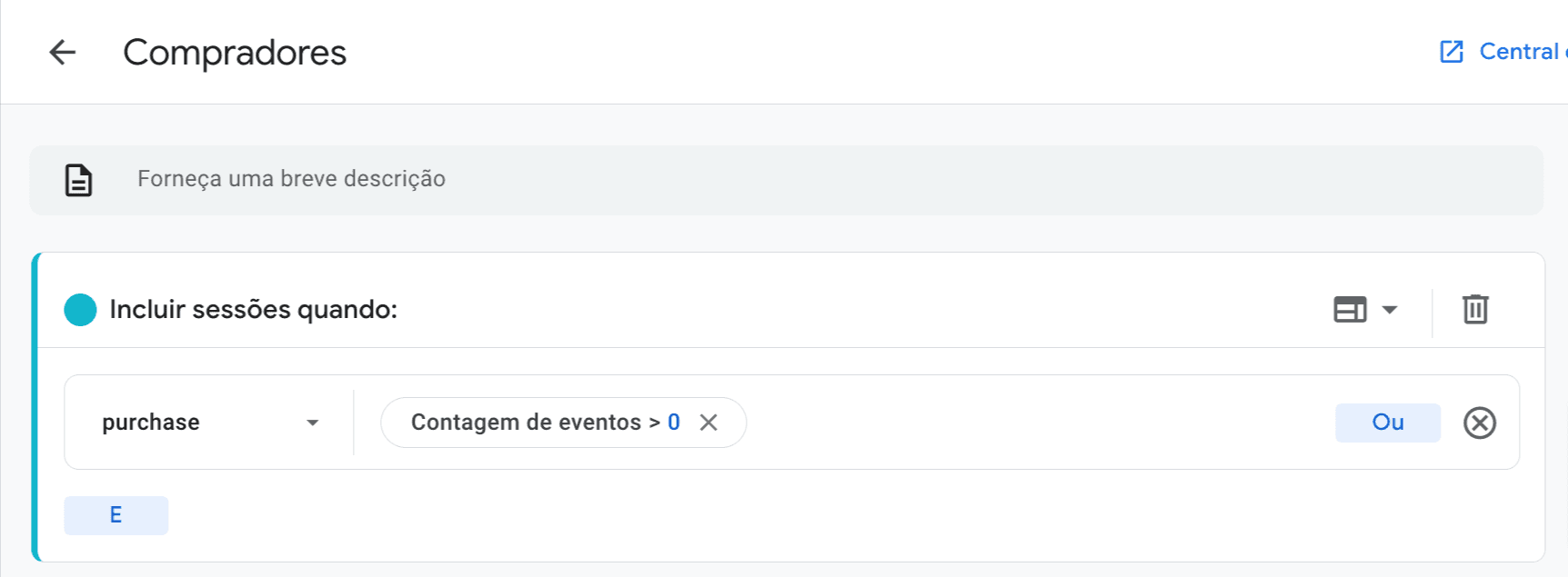 Segmento de Compradores GA4.png