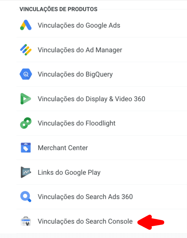 Vinculando search console ao ga4.png