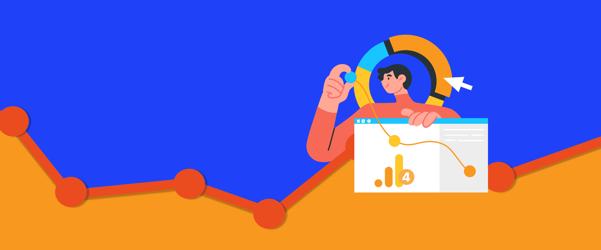 O que é Referral no Google Analytics 4, como funciona e como configurar corretamente