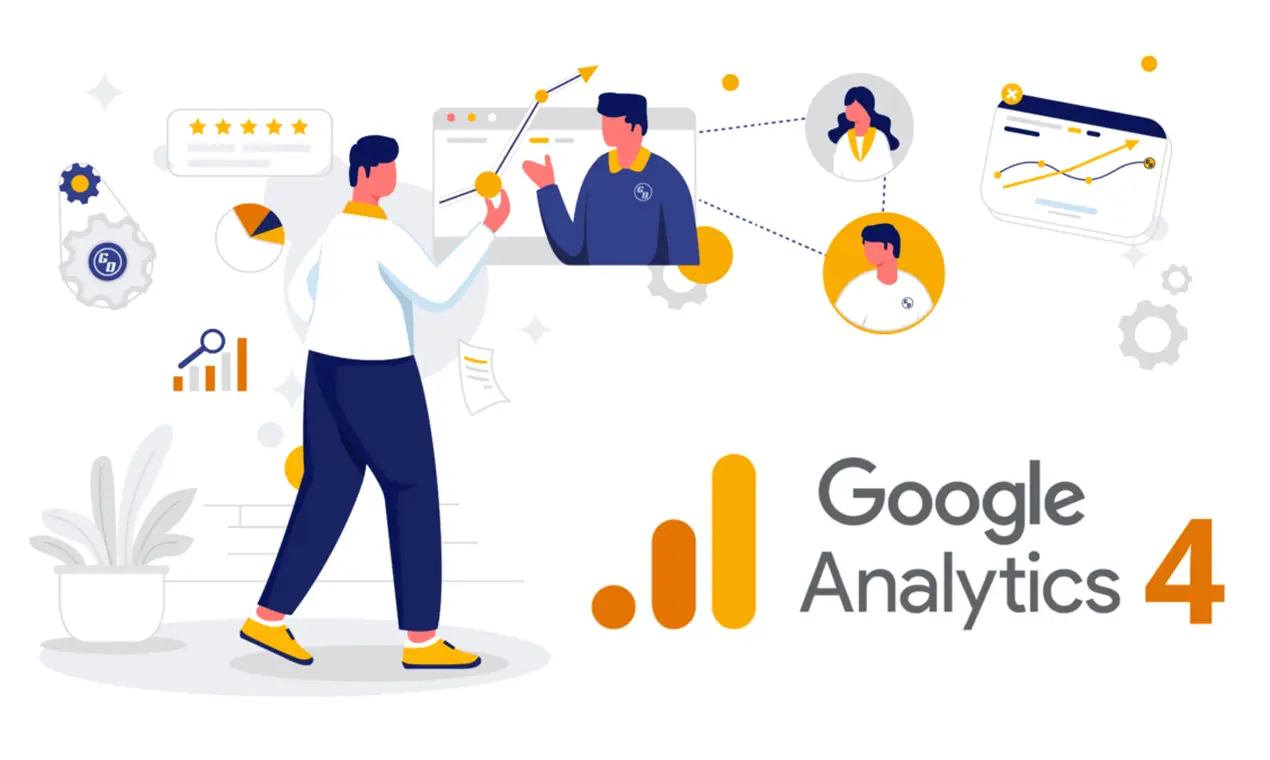 Discrepâncias no Google Analytics 4, Entendendo o HyperLogLog++