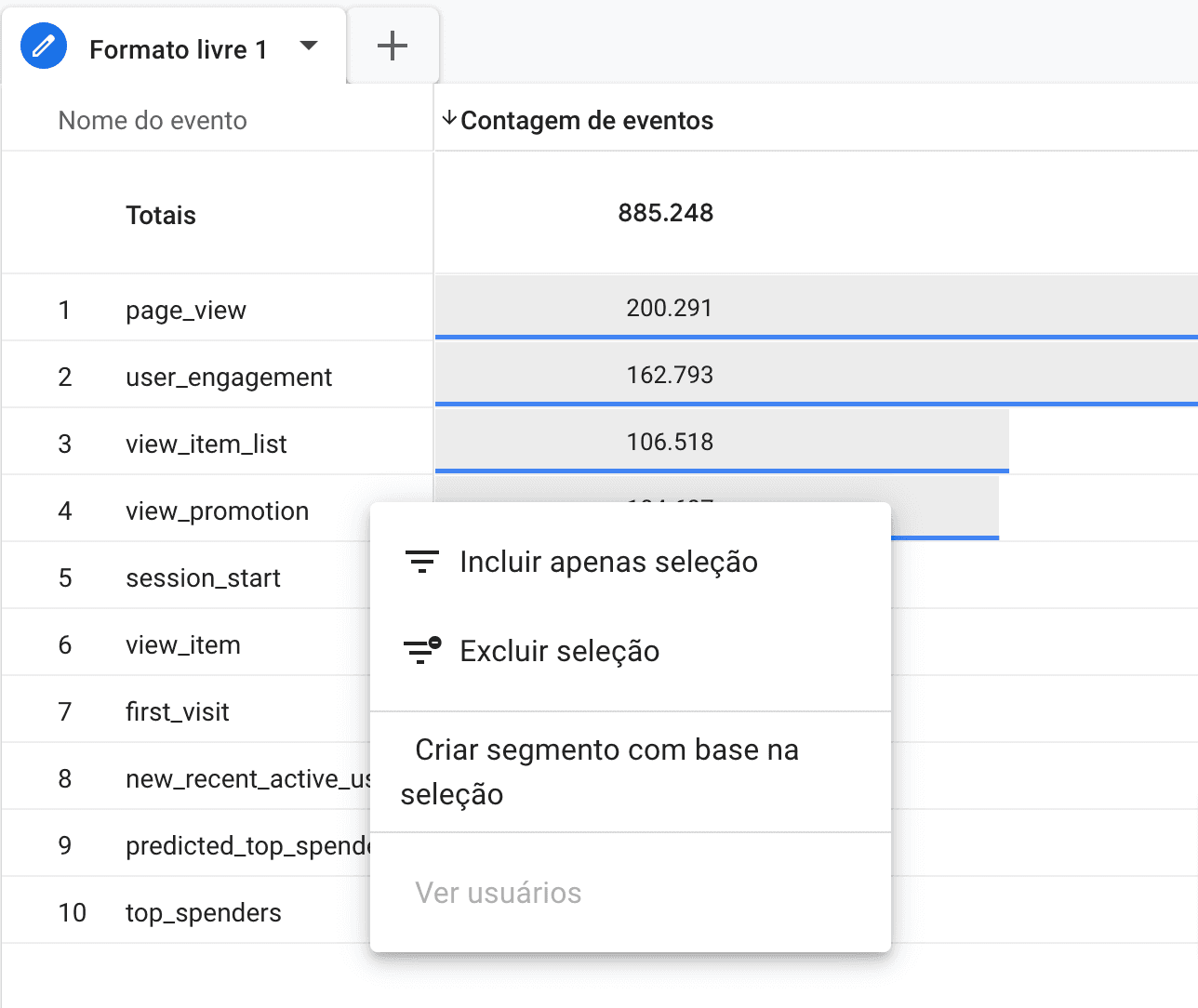 segmentos ga4 atraves da tabela.png