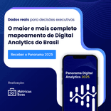 O Paradoxo dos Dados: 5 Revelações Impactantes do Panorama Digital Analytics 2025