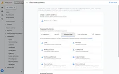 GA4 Lead Generation: Relatório de Aquisição de Leads do GA4
