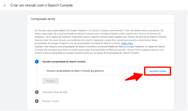 vinculo-escolher-conta-seach-console.png