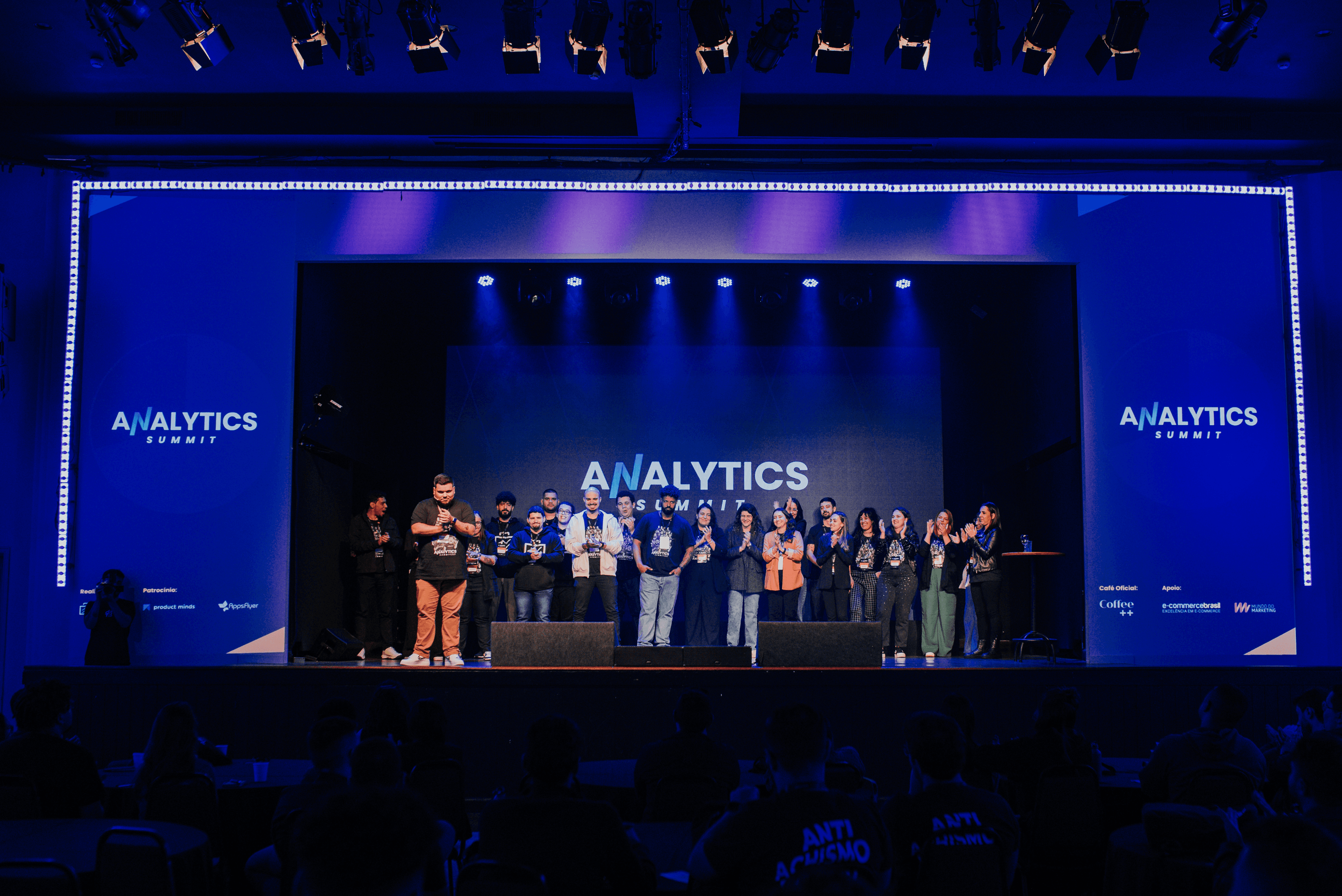 Analytics Summit