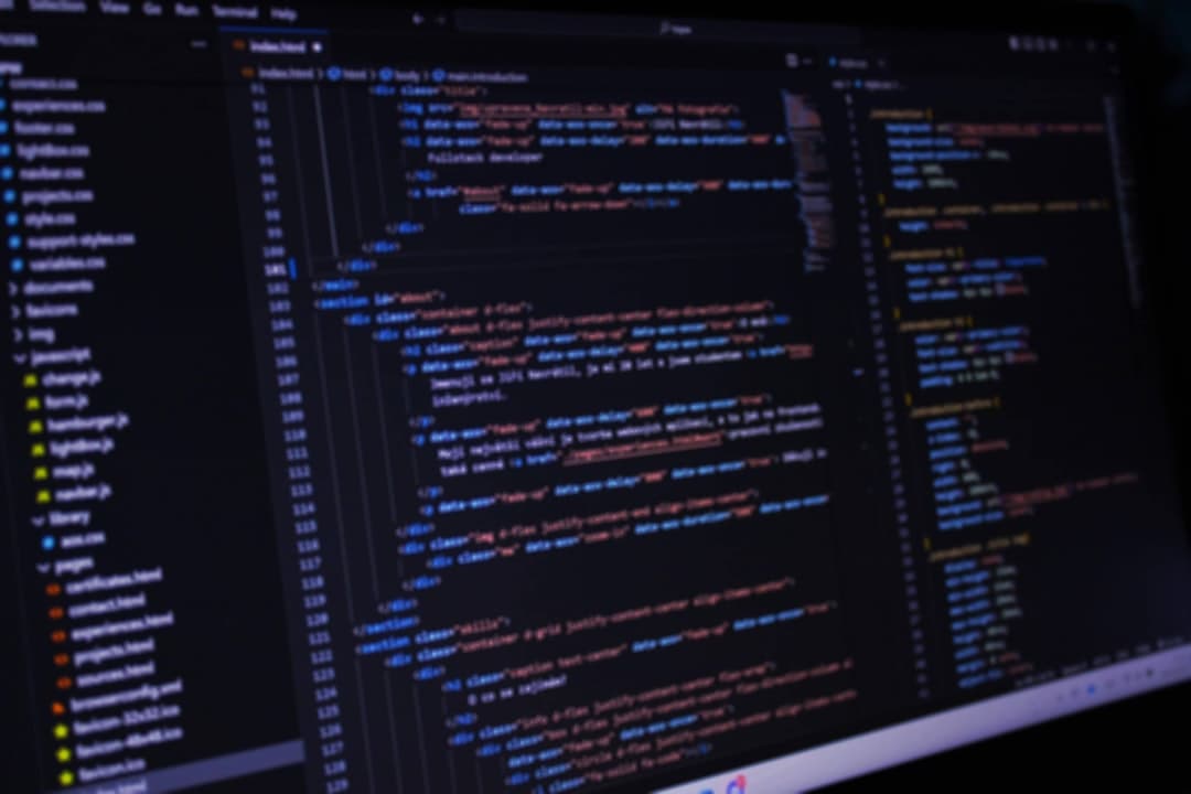 UTM Builder