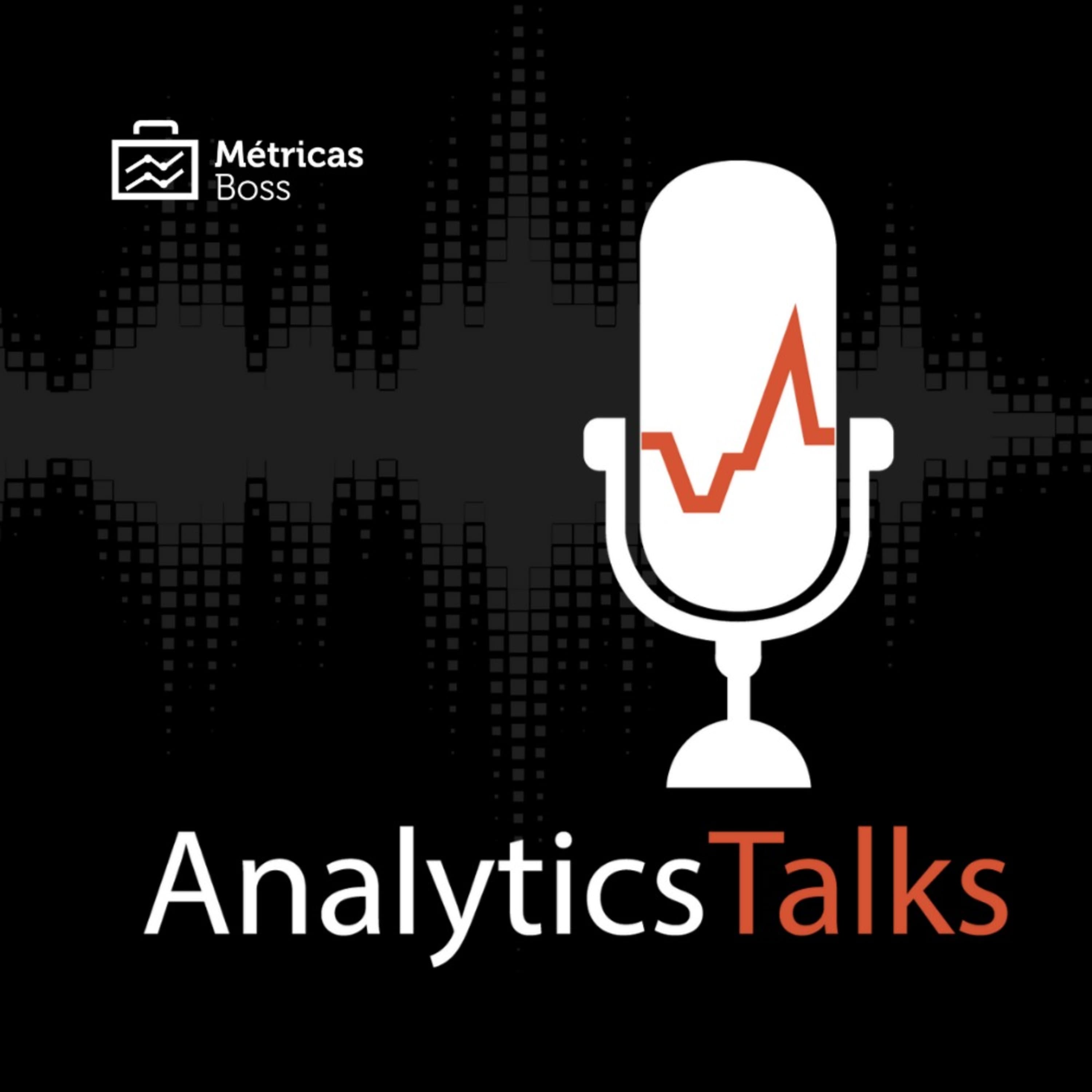 Analytics Talks Podcast