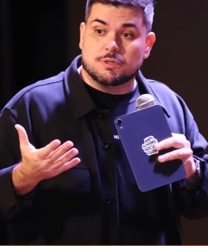 Foto de Gustavo Esteves