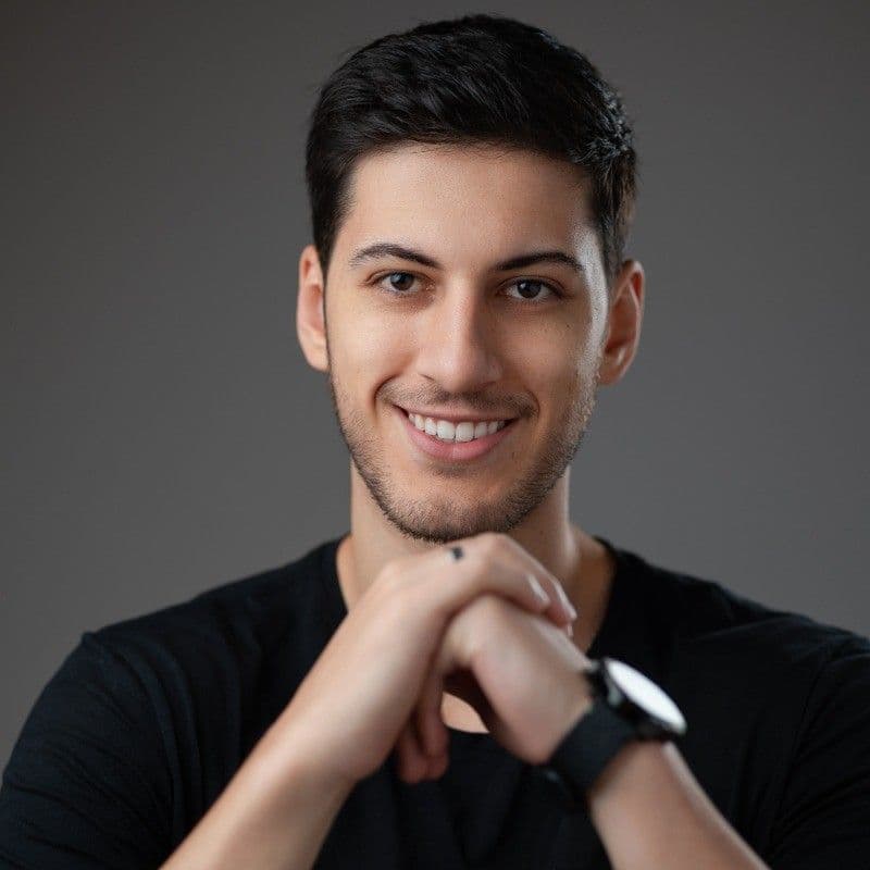 Guilherme Parizotto Marciano