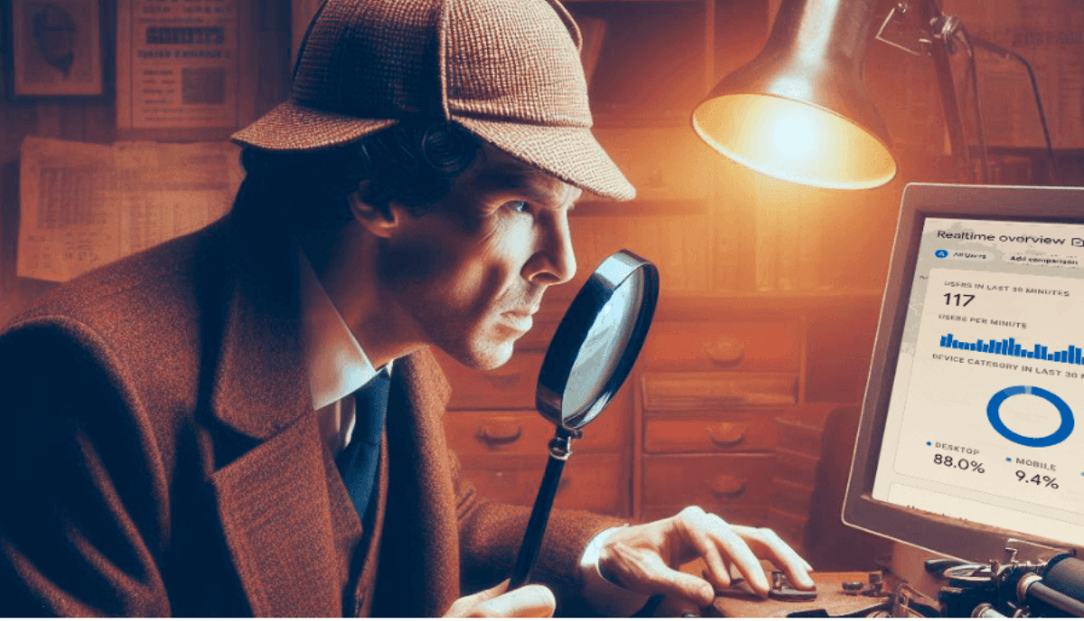 Você Já Imaginou quanto dinheiro pode estar escapando com erros 404 invisíveis?