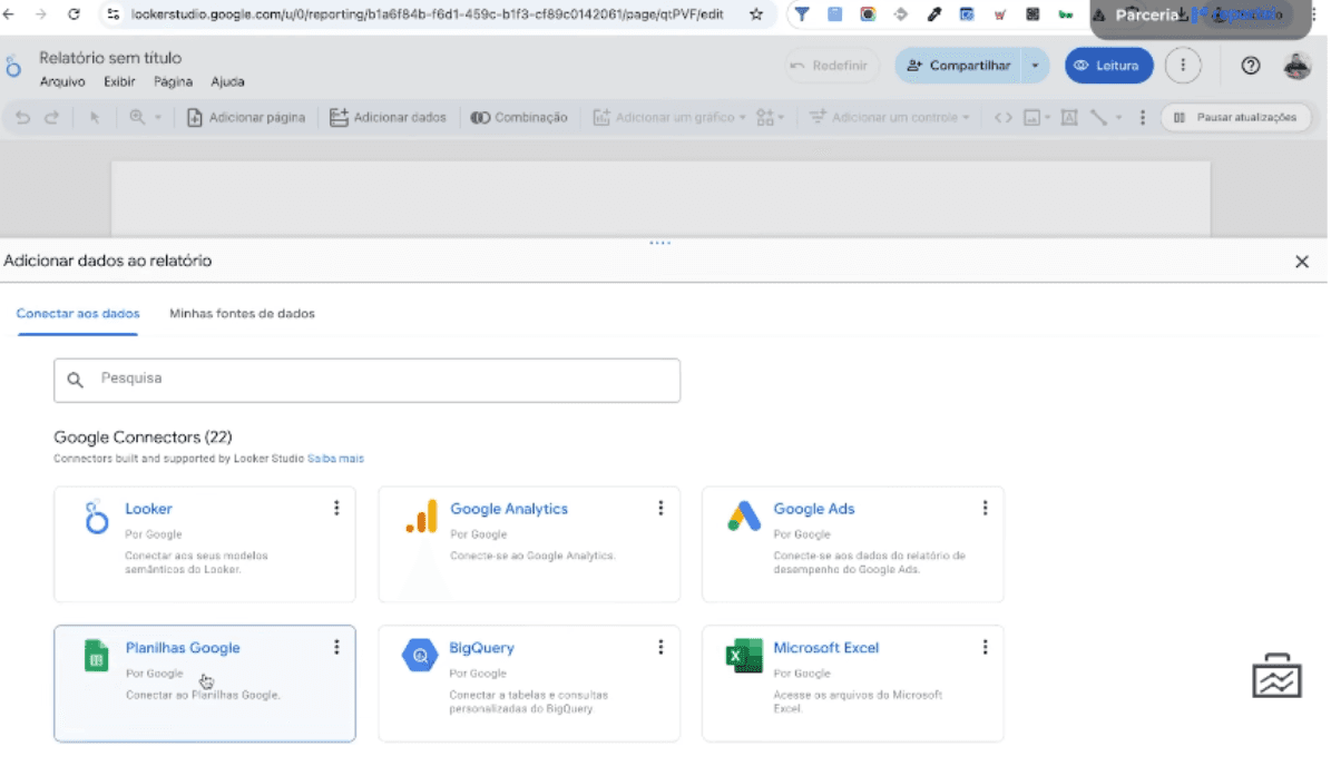 Etapa 3 - Passo 2 - Dashboard Hotmart com Reportei Sync.png