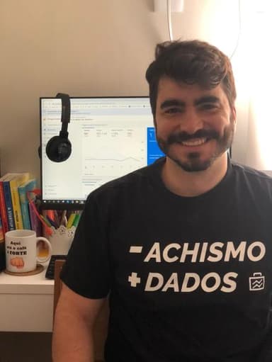 Gabriel Matos
