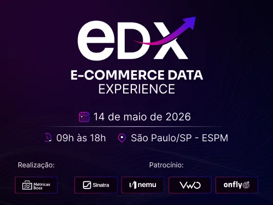 E-commerce Data Experience 2026