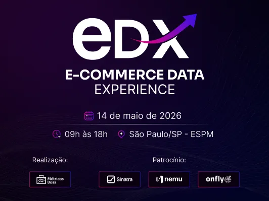 E-commerce Data Experience 2026