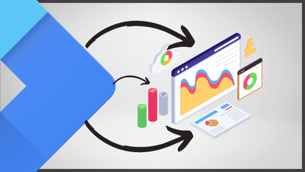 O guia de métricas otimizadas no Google Analytics 4