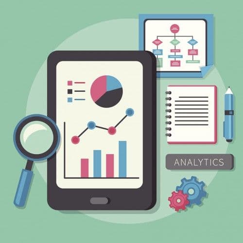 5 passos para transformar dados em decisões de marketing