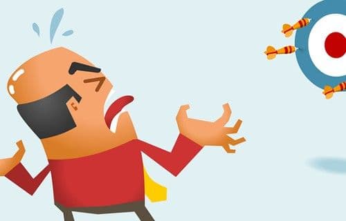 O que você anda fazendo com seus dados? - Parte 2