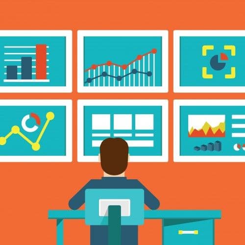 A diferença entre Google Analytics, Mixpanel e Aidax