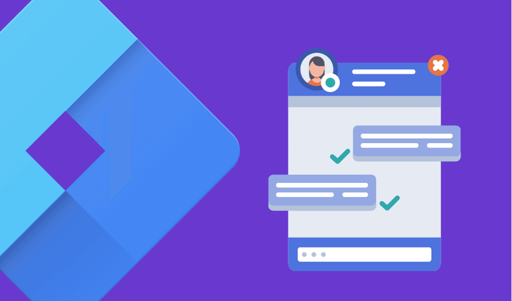 Taxa de Engajamento GA4